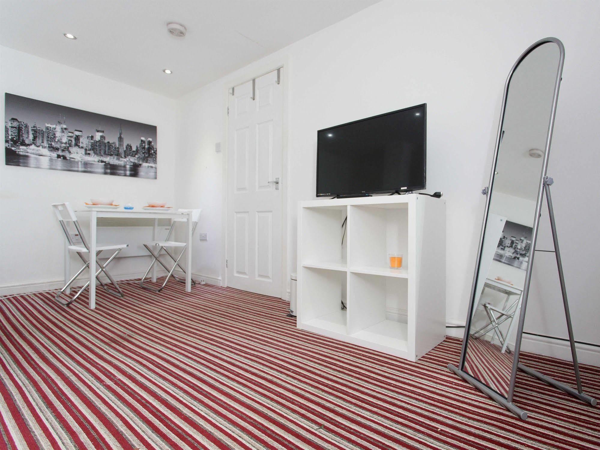 Brownhill Studio In Leeds エクステリア 写真